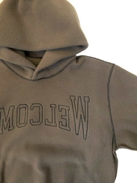 [MM6 Maison Margiela] SWEATSHIRT-3