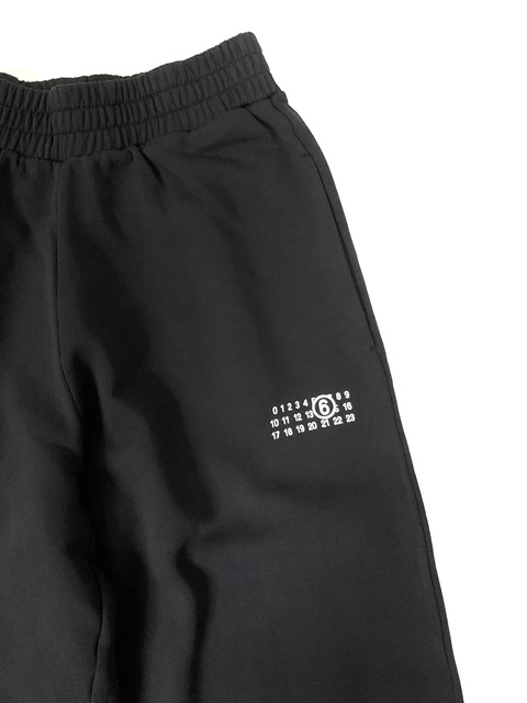 [MM6 Maison Margiela] SWEATPANT-2