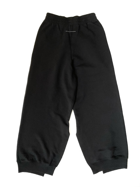 [MM6 Maison Margiela] SWEATPANT-4