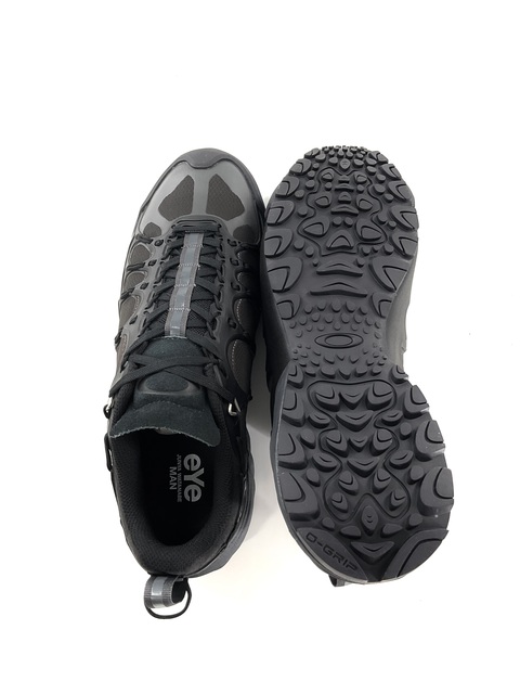 [eye JUNYA WATANABE MAN×Oakley Factory Team] IBEX-4