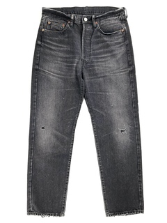 [eYe JUNYA WATANABE MAN×New Manual] SLIM FIT DENIM - JUNYA WATANABE MAN