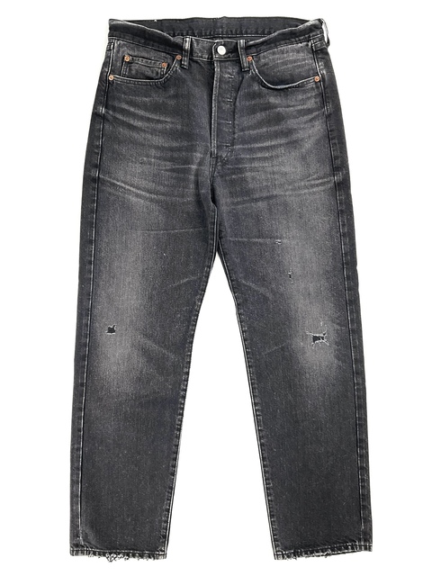 [eYe JUNYA WATANABE MAN×New Manual] SLIM FIT DENIM-1