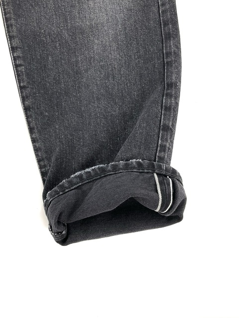 [eYe JUNYA WATANABE MAN×New Manual] SLIM FIT DENIM-2
