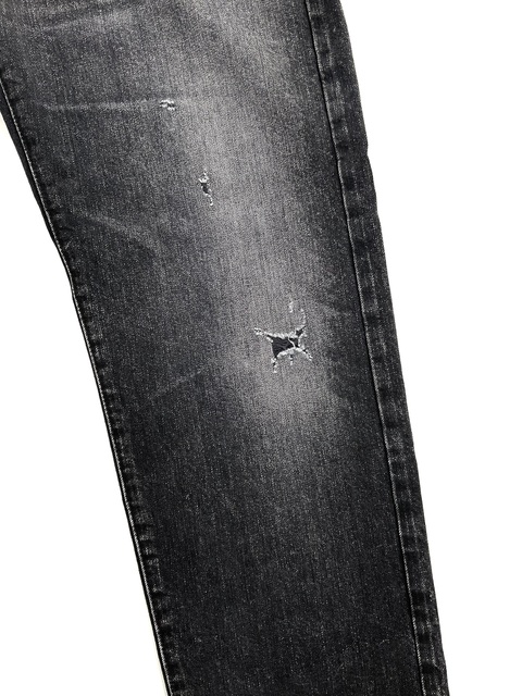 [eYe JUNYA WATANABE MAN×New Manual] SLIM FIT DENIM-4