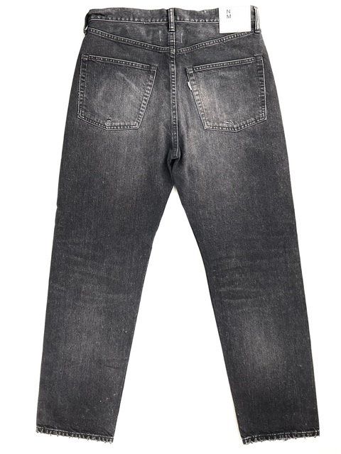 [eYe JUNYA WATANABE MAN×New Manual] SLIM FIT DENIM-5