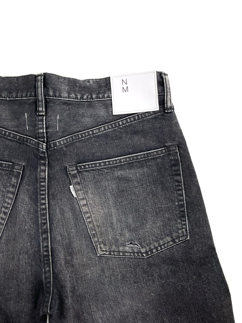 [eYe JUNYA WATANABE MAN×New Manual] SLIM FIT DENIM-6