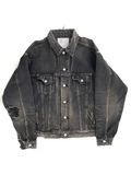 [eYe JUNYA WATANABE MAN×New Manual] DNEIM JACKET-1