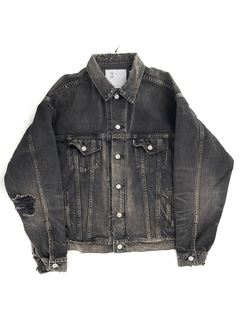 [eYe JUNYA WATANABE MAN×New Manual] DNEIM JACKET - JUNYA WATANABE MAN