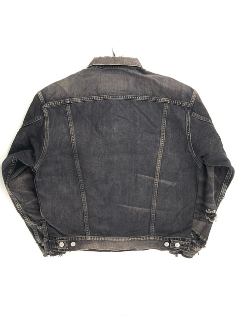[eYe JUNYA WATANABE MAN×New Manual] DNEIM JACKET-4