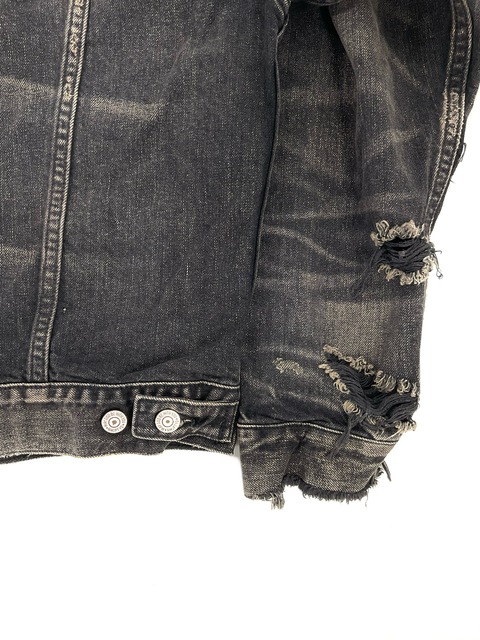 [eYe JUNYA WATANABE MAN×New Manual] DNEIM JACKET-5