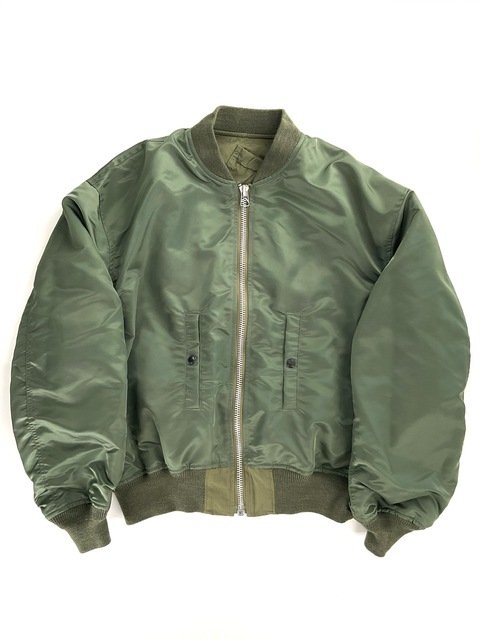 [eYe JUNYA WATANABE MAN×REBUILD by NEEDLES] REBUILD MA-1-6