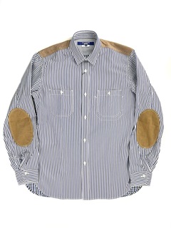 [JUNYA WATANABE MAN] SHIRT - JUNYA WATANABE MAN
