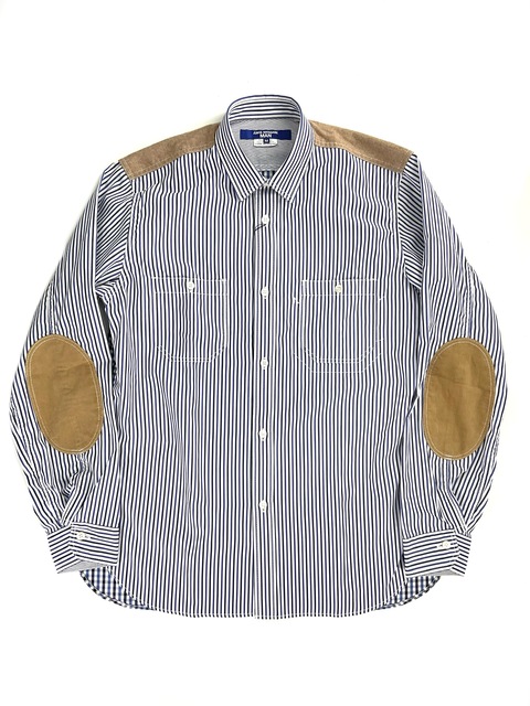 [JUNYA WATANABE MAN] SHIRT-1
