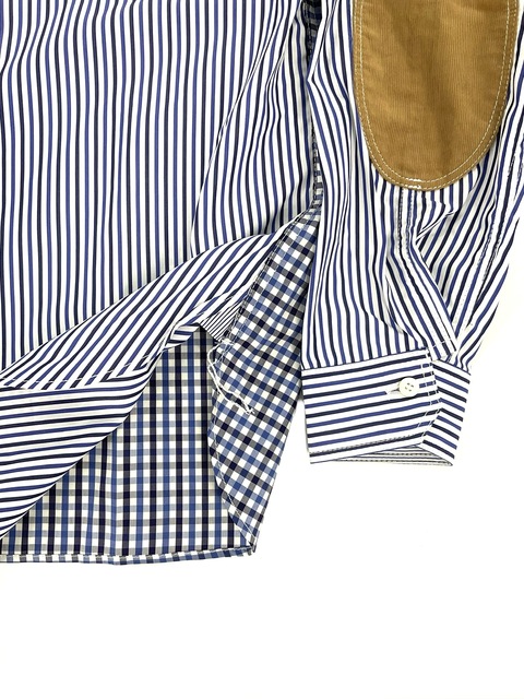 [JUNYA WATANABE MAN] SHIRT-2