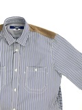 [JUNYA WATANABE MAN] SHIRT-3