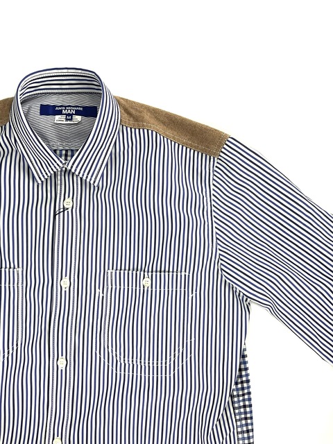 [JUNYA WATANABE MAN] SHIRT-3