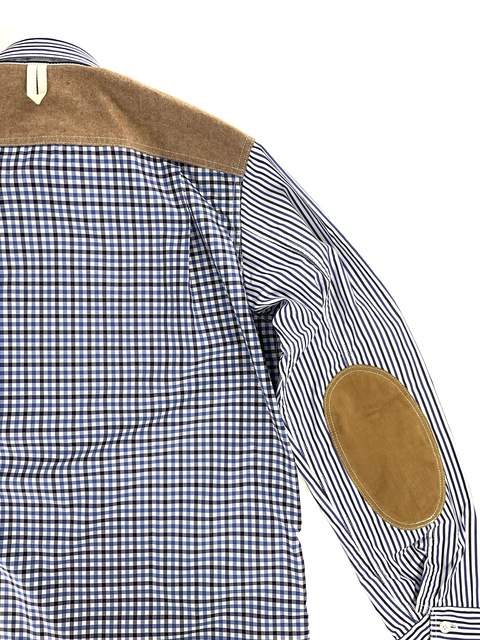 [JUNYA WATANABE MAN] SHIRT-5