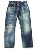 [DENHAM] OLDTIMER MIJ GREENERY-1