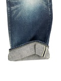 [DENHAM] OLDTIMER MIJ GREENERY-2