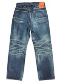 [DENHAM] OLDTIMER MIJ GREENERY-6