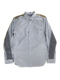 [JUNYA WATANABE MAN] SHIRT-1
