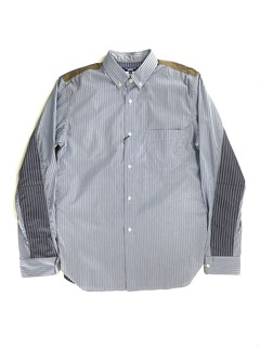 [JUNYA WATANABE MAN] SHIRT - JUNYA WATANABE MAN