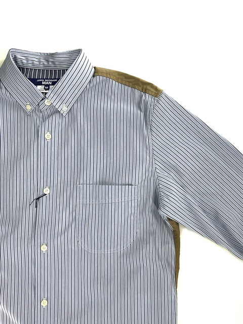 [JUNYA WATANABE MAN] SHIRT-3