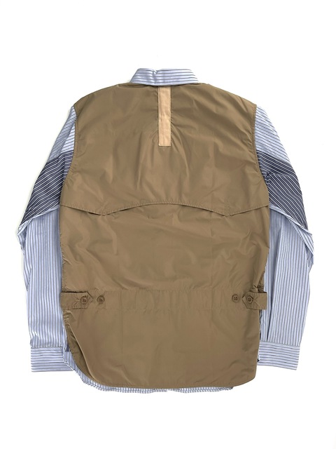 [JUNYA WATANABE MAN] SHIRT-4