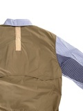 [JUNYA WATANABE MAN] SHIRT-5
