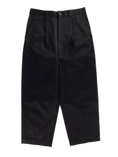 [JUNYA WATANABE MAN] COTTON SURGE PANT - JUNYA WATANABE MAN