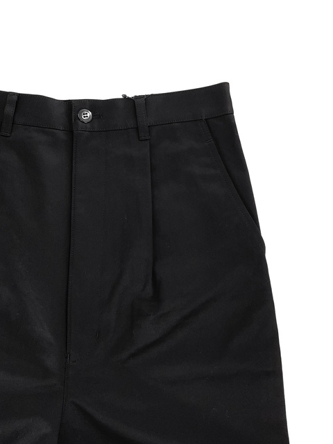 [JUNYA WATANABE MAN] COTTON SURGE PANT-2