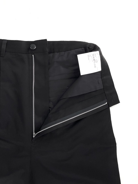 [JUNYA WATANABE MAN] COTTON SURGE PANT-3
