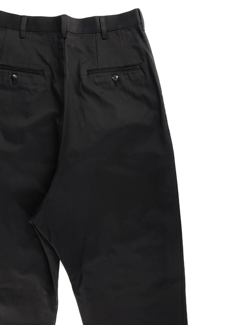 [JUNYA WATANABE MAN] COTTON SURGE PANT-5