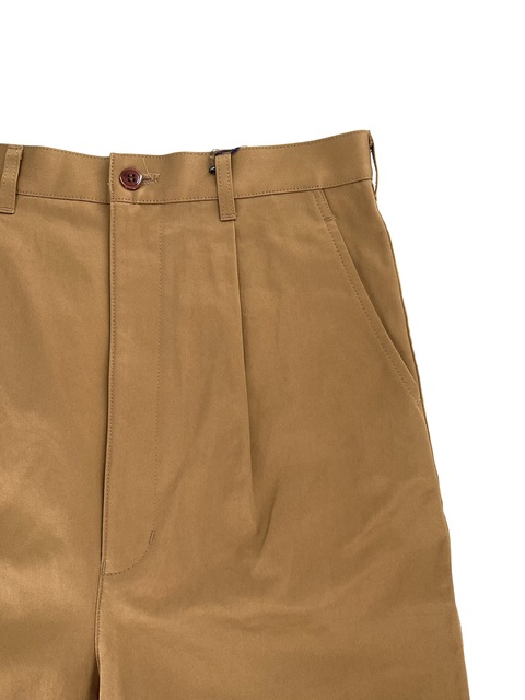 [JUNYA WATANABE MAN] COTTON SURGE PANT-2