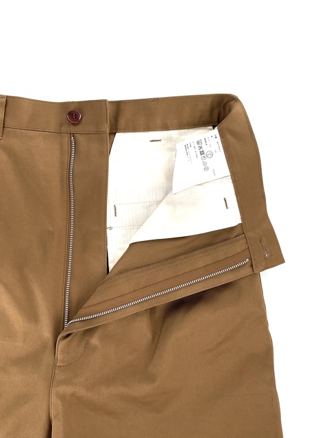 [JUNYA WATANABE MAN] COTTON SURGE PANT-3