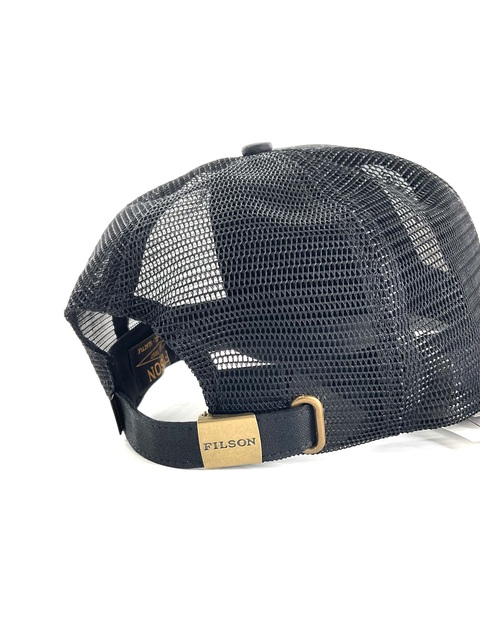 JUNYAWATANABEMAN FILSON コラボ　キャップ　新品 JUNYA WATANABE MAN/ジュンヤワタナベマン】綿オックス×エステル