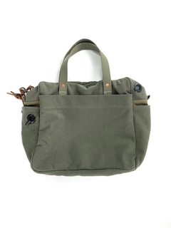[JUNYA WATANABE MAN × FILSON] BRIEFBAG - JUNYA WATANABE MAN