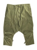 [eYe JUNYA WATANABE MAN × NEEDLES] SAROUEL CARGO PANT-1
