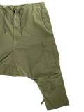[eYe JUNYA WATANABE MAN × NEEDLES] SAROUEL CARGO PANT-2