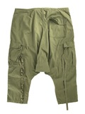 [eYe JUNYA WATANABE MAN × NEEDLES] SAROUEL CARGO PANT-4