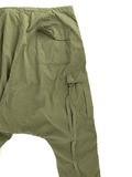 [eYe JUNYA WATANABE MAN × NEEDLES] SAROUEL CARGO PANT-5