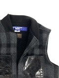 [JUNYA WATANABE MAN × FILSON] INSULATED WORK VEST-3