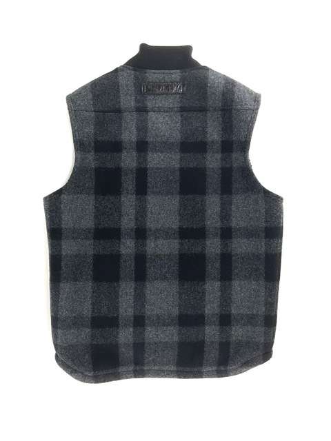 [JUNYA WATANABE MAN × FILSON] INSULATED WORK VEST-4