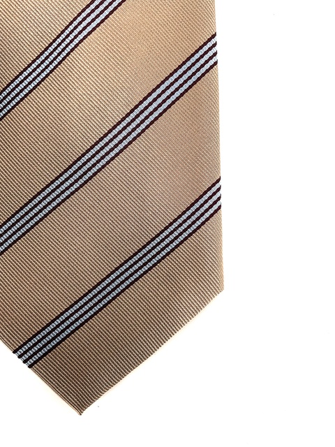 [JUNYA WATANABE MAN] SILK TIE-2