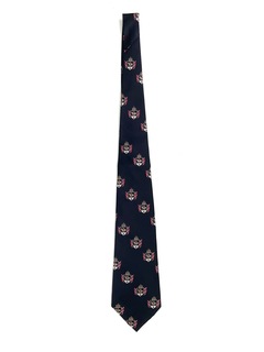 [JUNYA WATANABE MAN] SILK TIE - JUNYA WATANABE MAN