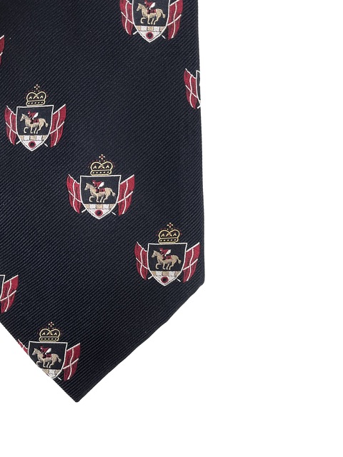[JUNYA WATANABE MAN] SILK TIE-2