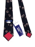 [JUNYA WATANABE MAN] SILK TIE-3