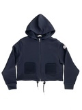 [MONCLER] ZIP UP HOODIE-1