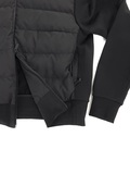 [MONCLER] MAGLIA APERTA CON ZIP-2