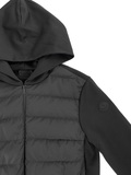 [MONCLER] MAGLIA APERTA CON ZIP-3